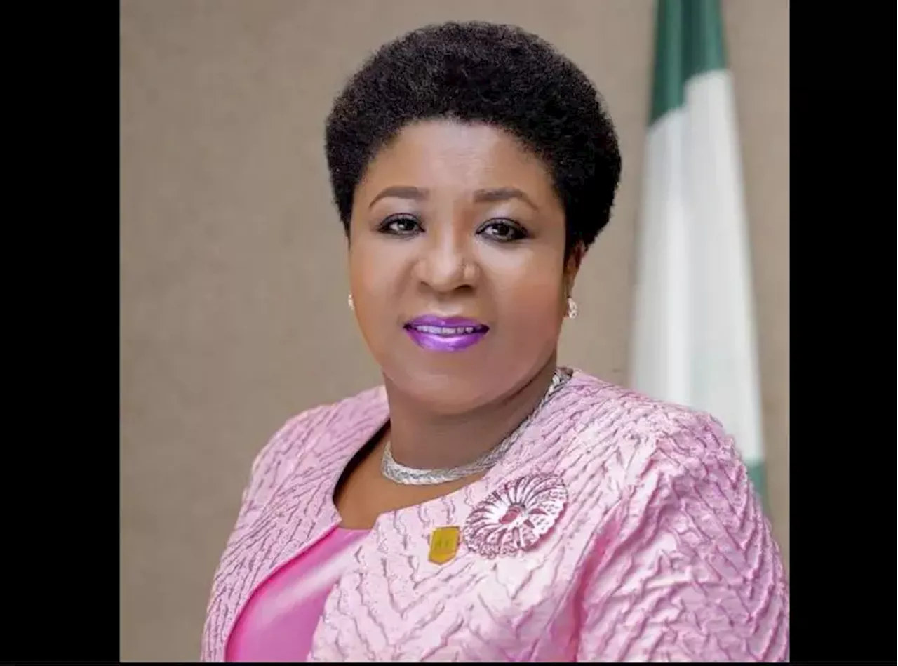 Federal Head of Service, Walson-Jack blows hot over job racketeering, corruption in civil service