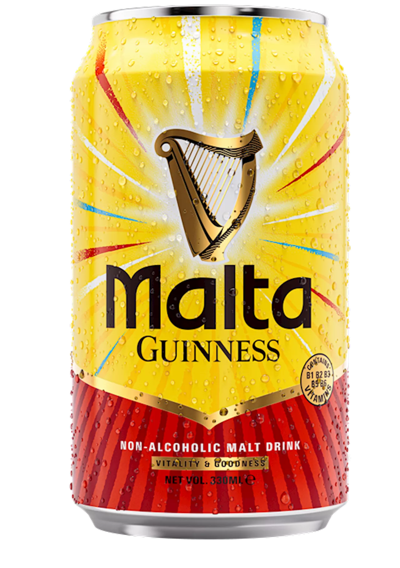 Malta Guinness Unveils Refreshed Packaging in Nigeria