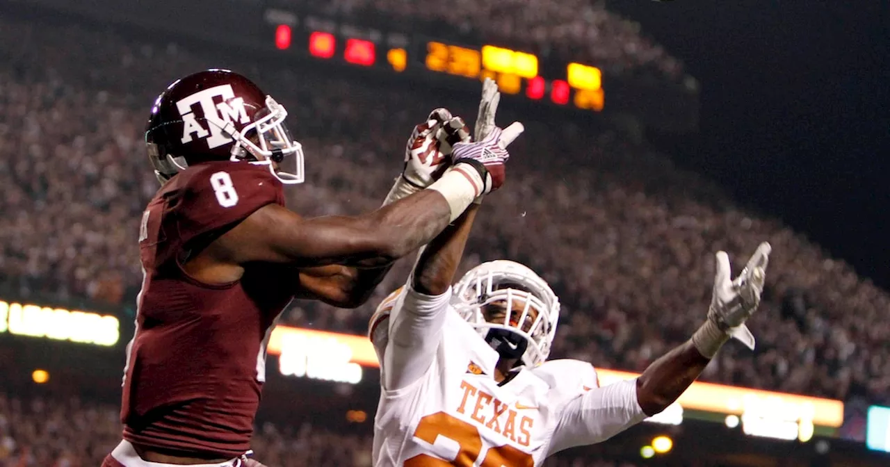 Everything to know about Texas-Texas A&M