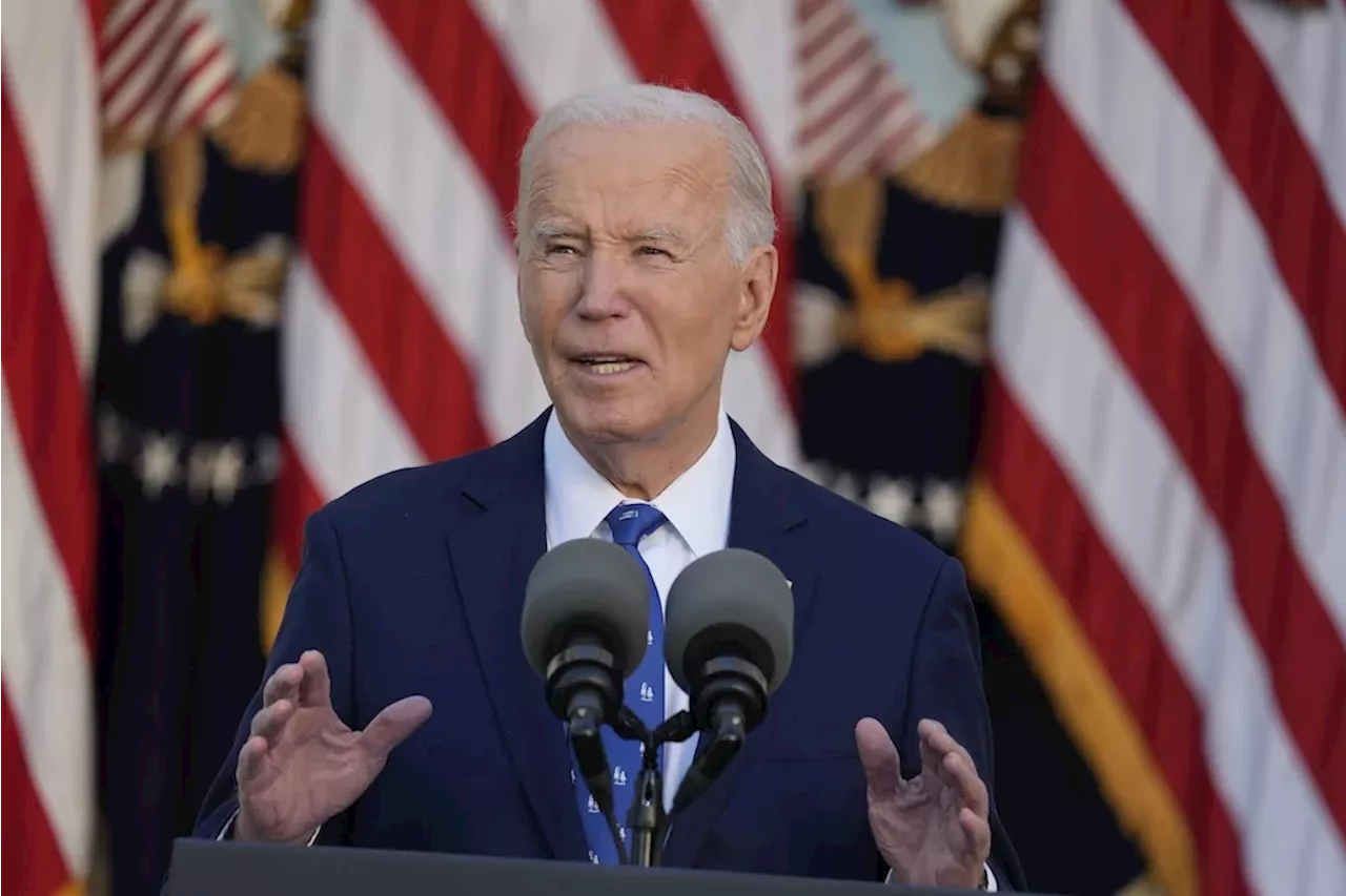 Biden sees ‘window of opportunity’ for Israel-Saudi normalization