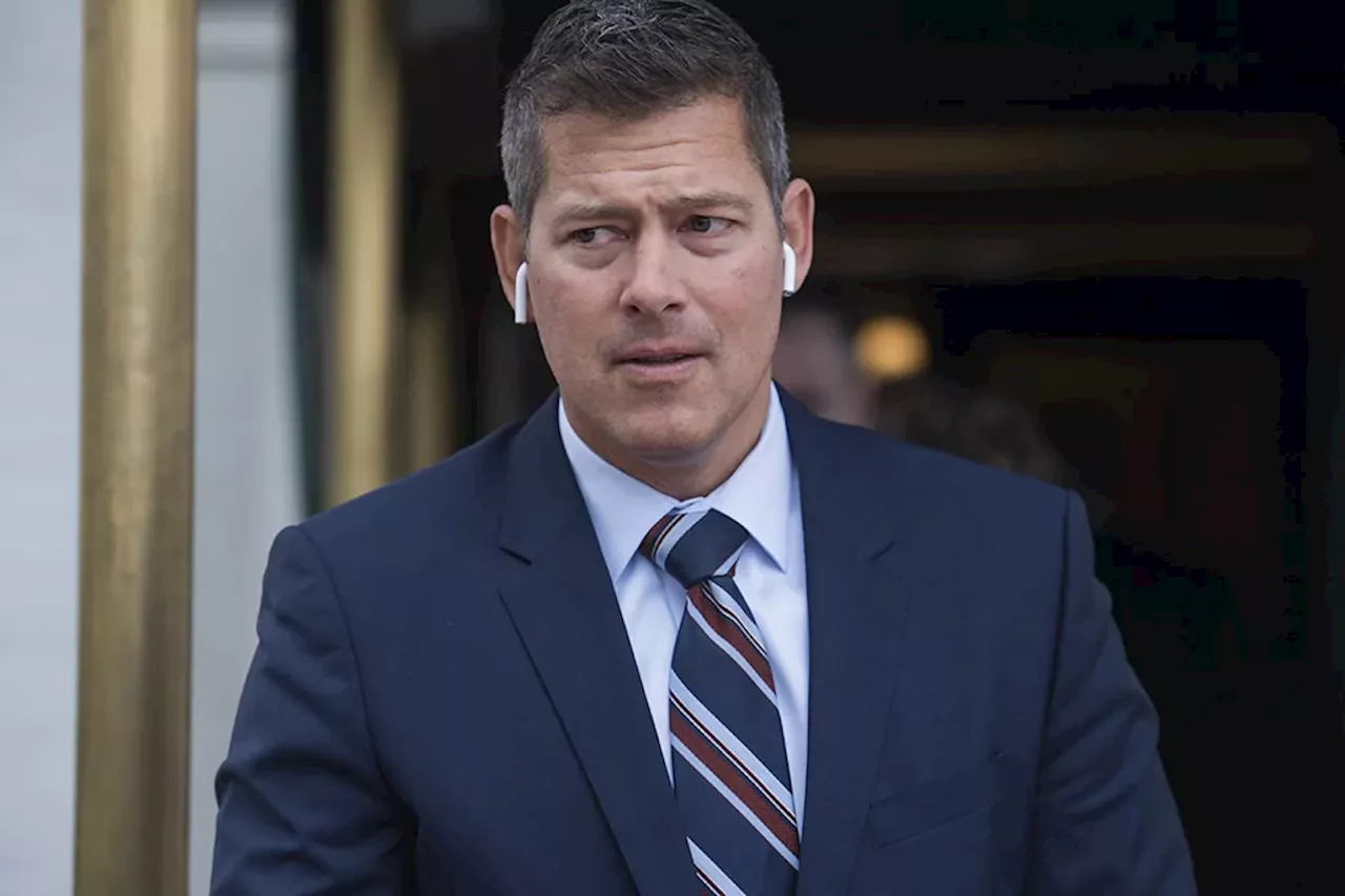 Trump Cabinet pick Sean Duffy paid Ritz-Carlton tabs with old campaign funds