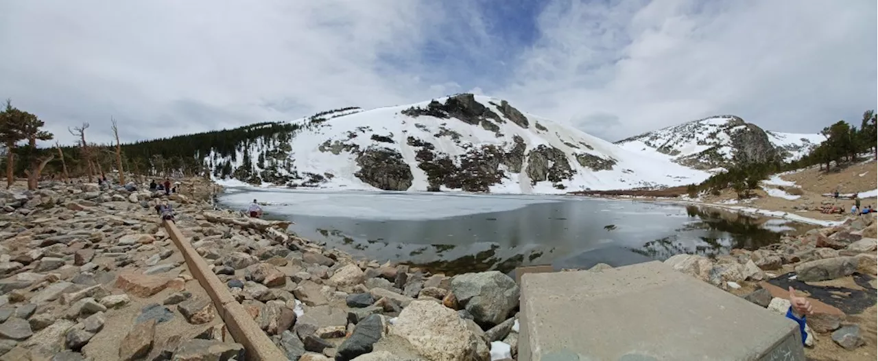 Plan your next Colorado hike with expert advice from these guidebook authors