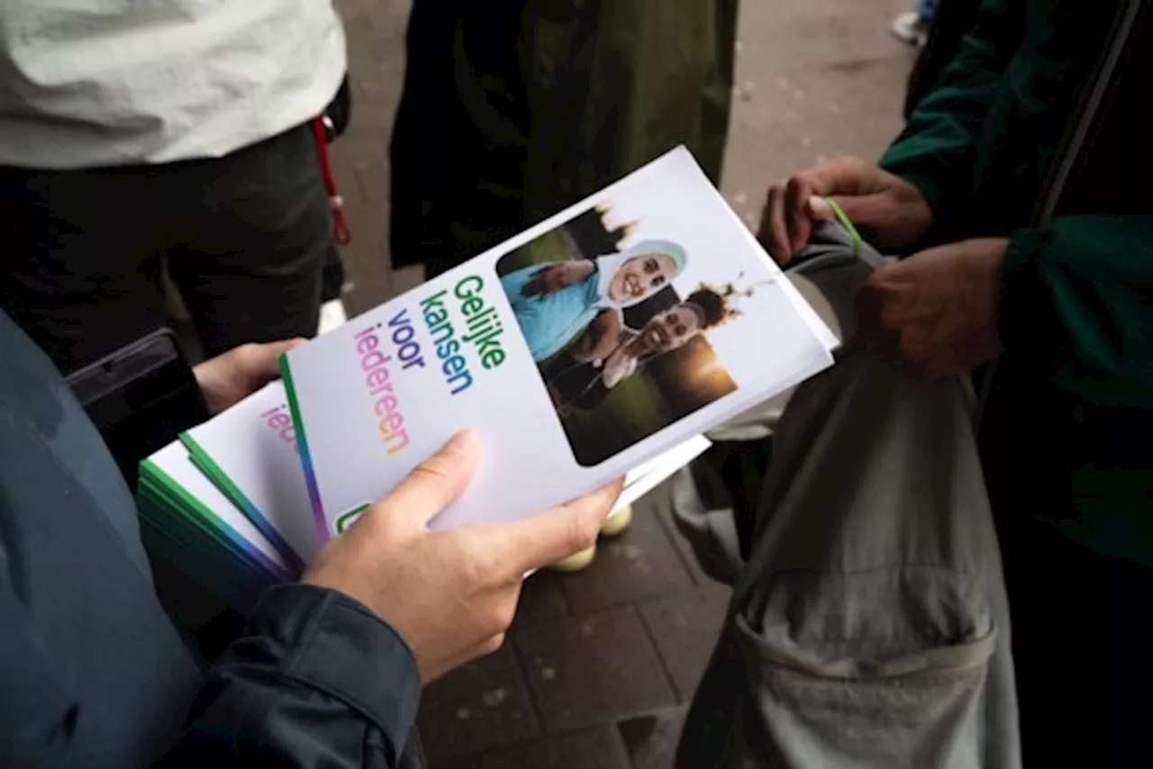 Kritische Journalistiek in Woelige Tijden