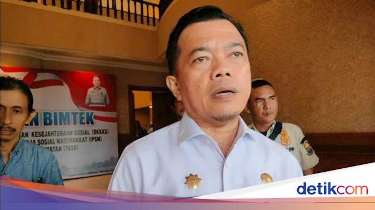 Al Haris Minta Pilkada Jambi Berjalan Aman, Minta Warga Tidak Golput