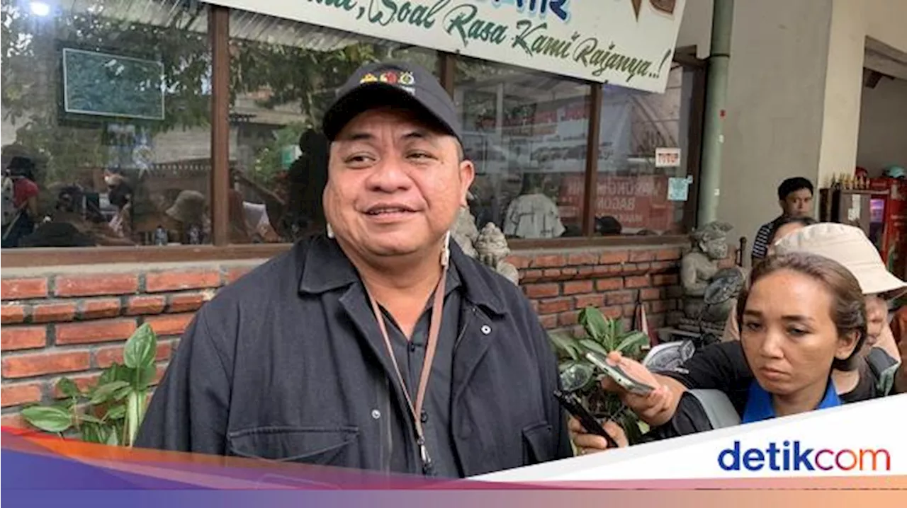 Bawaslu Telusuri Surat Sekda Gianyar ke ASN untuk Pantau TPS