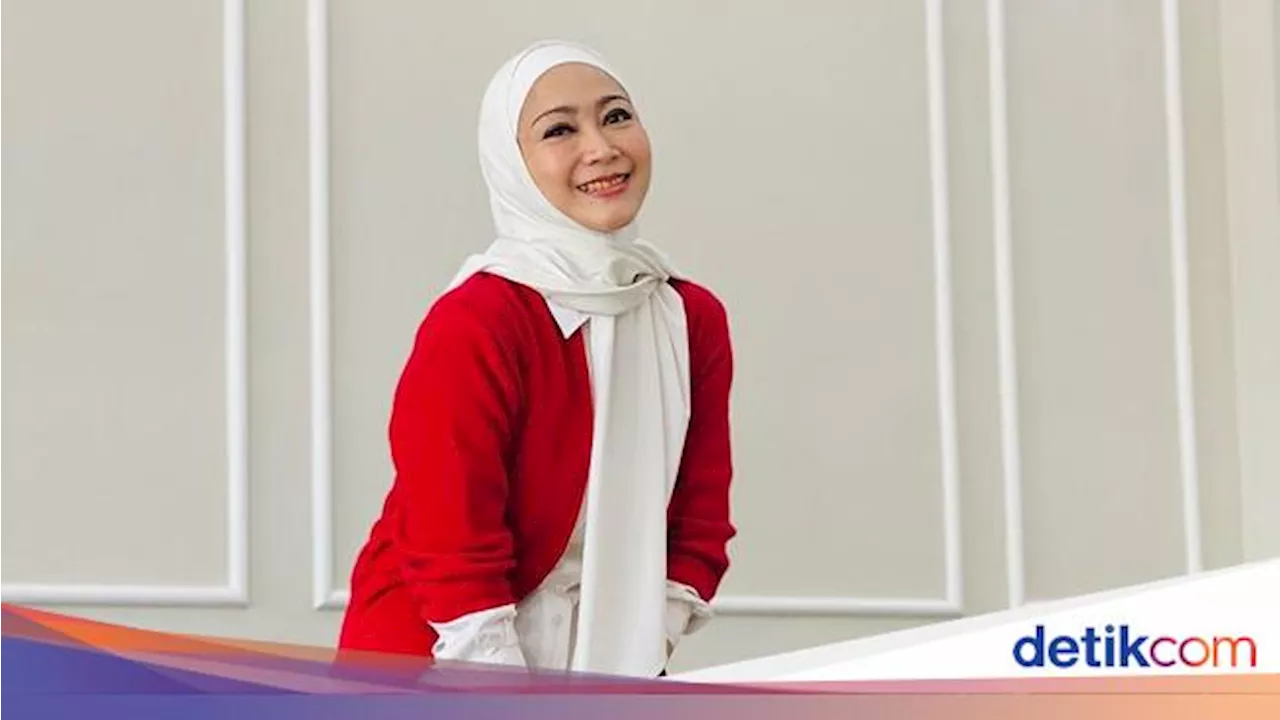 Bisnis Propertinya Ambruk, Ira Swara sampai Bingung Besok Makan Apa