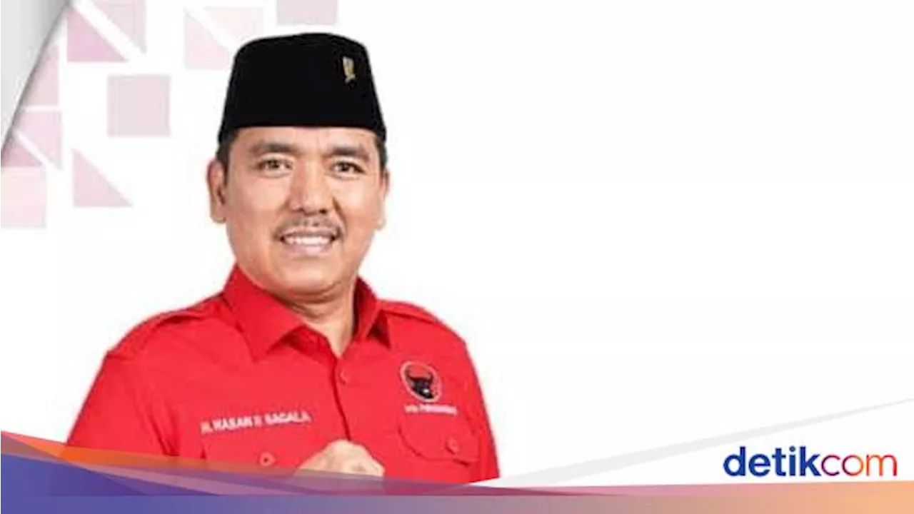 Calon Wakil Gubernur Sumatera Utara Hasan Basri Sagala Tidak Bisa Memilih di Pilkada 2024