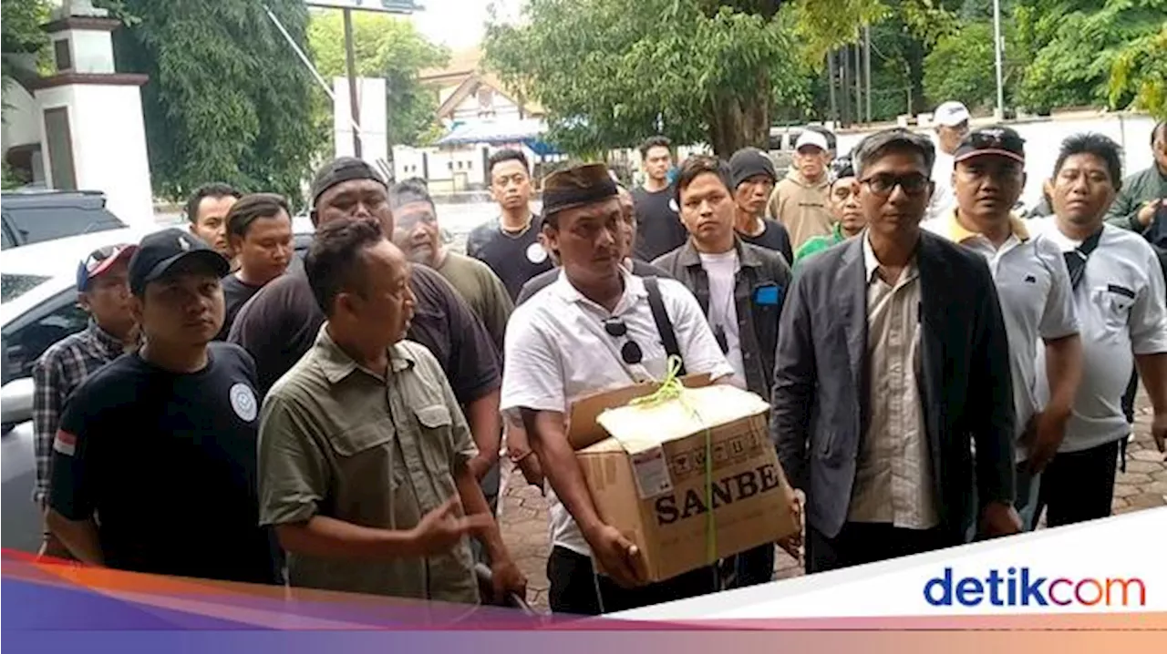 Dugaan Politik Uang Terungkap di Pekalongan, Diwarnai Tabrak Lari-Penculikan