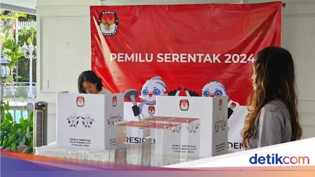 Hal-Hal yang Diperbolehkan dan Tidak Diperbolehkan di TPS Saat Pilkada 2024