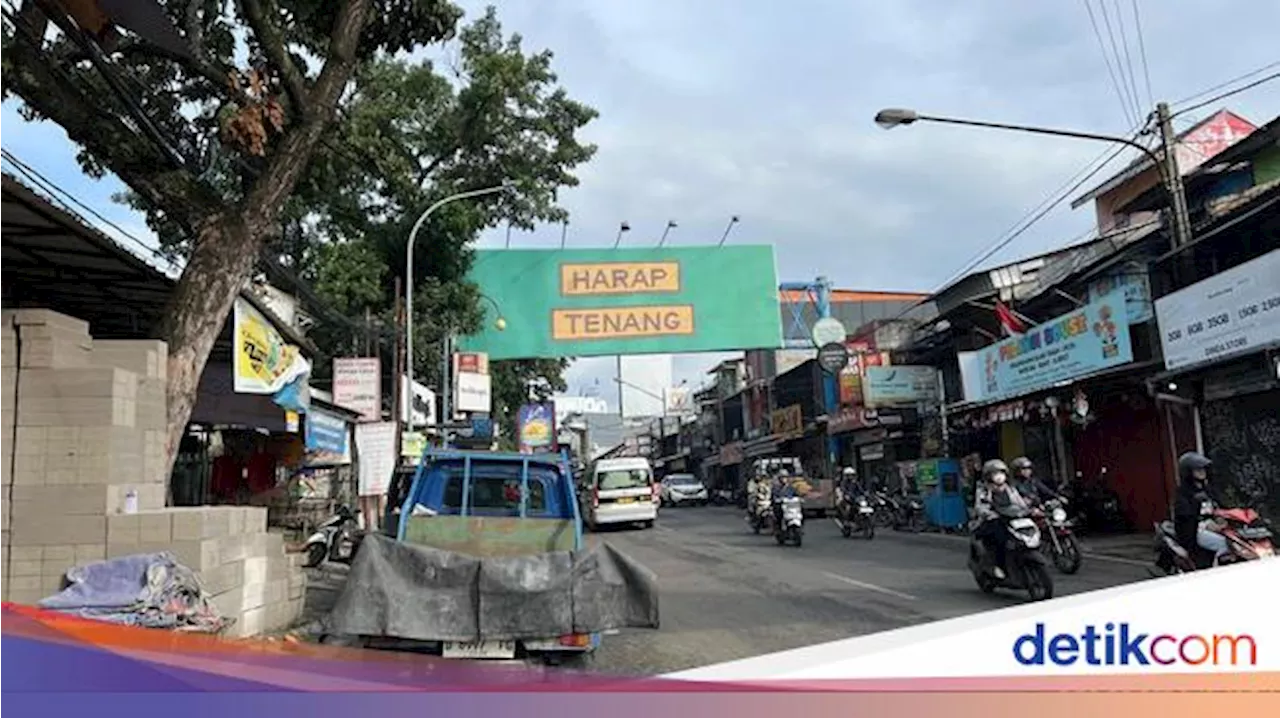 KPU Bandung soal Baliho 'Identik' Paslon Beredar di Masa Tenang