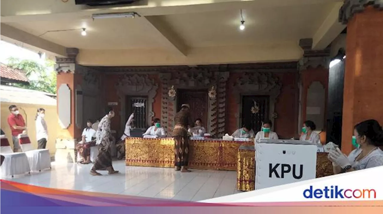 Memahami Aturan TPS dan Susunan Denah KPPS untuk Pilkada 2024