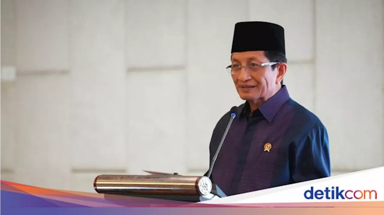 Menag Nasaruddin Umar Akan Bangun Museum Hadits di Istiqlal