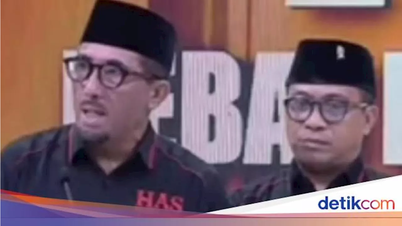 PDIP Diminta Tegur Cagub Malut Husain Usai Dilaporkan ke Bawaslu Dugaan SARA