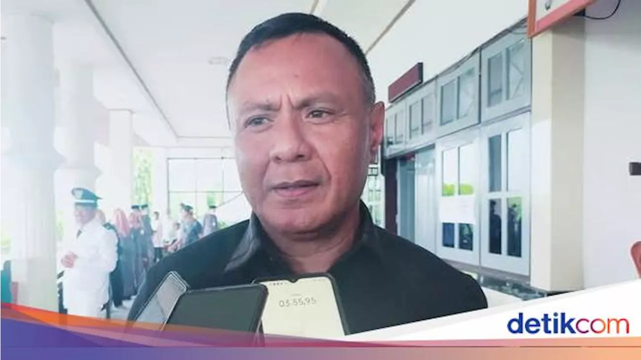 PDIP Malut Jelaskan Maksud Pernyataan Cagub Husain Sjah soal Tudingan SARA