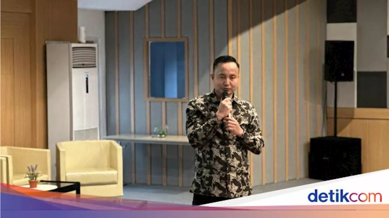 Pj Bupati OKU Pastikan Persiapan Pilkada Berjalan Lancar