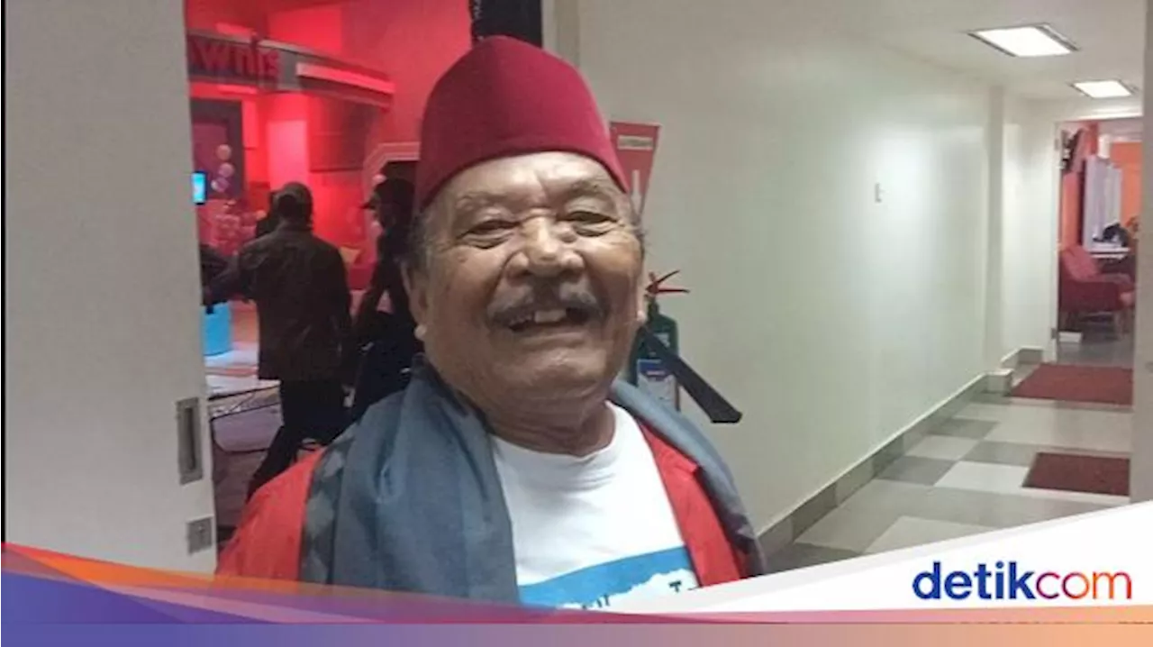 Punya 142 Kontrakan, Anak Haji Bolot Dapat Jatah Masing-masing 5 Pintu