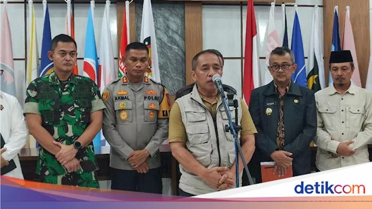 Sikap Partai Koalisi Usai Cawabup Ciamis Yana D Putra Meninggal