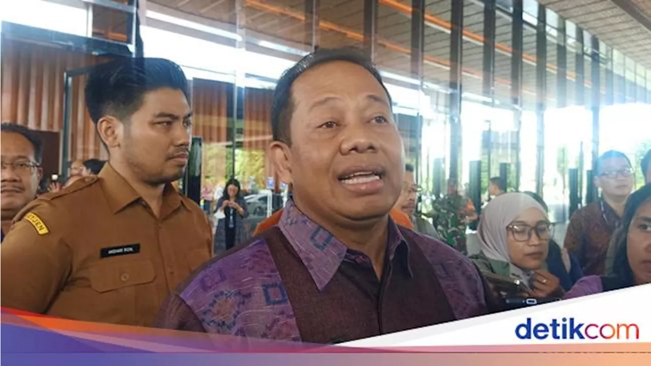 Surat Tugas ASN Pantau TPS Viral, Ini Respons Pj Gubernur Bali