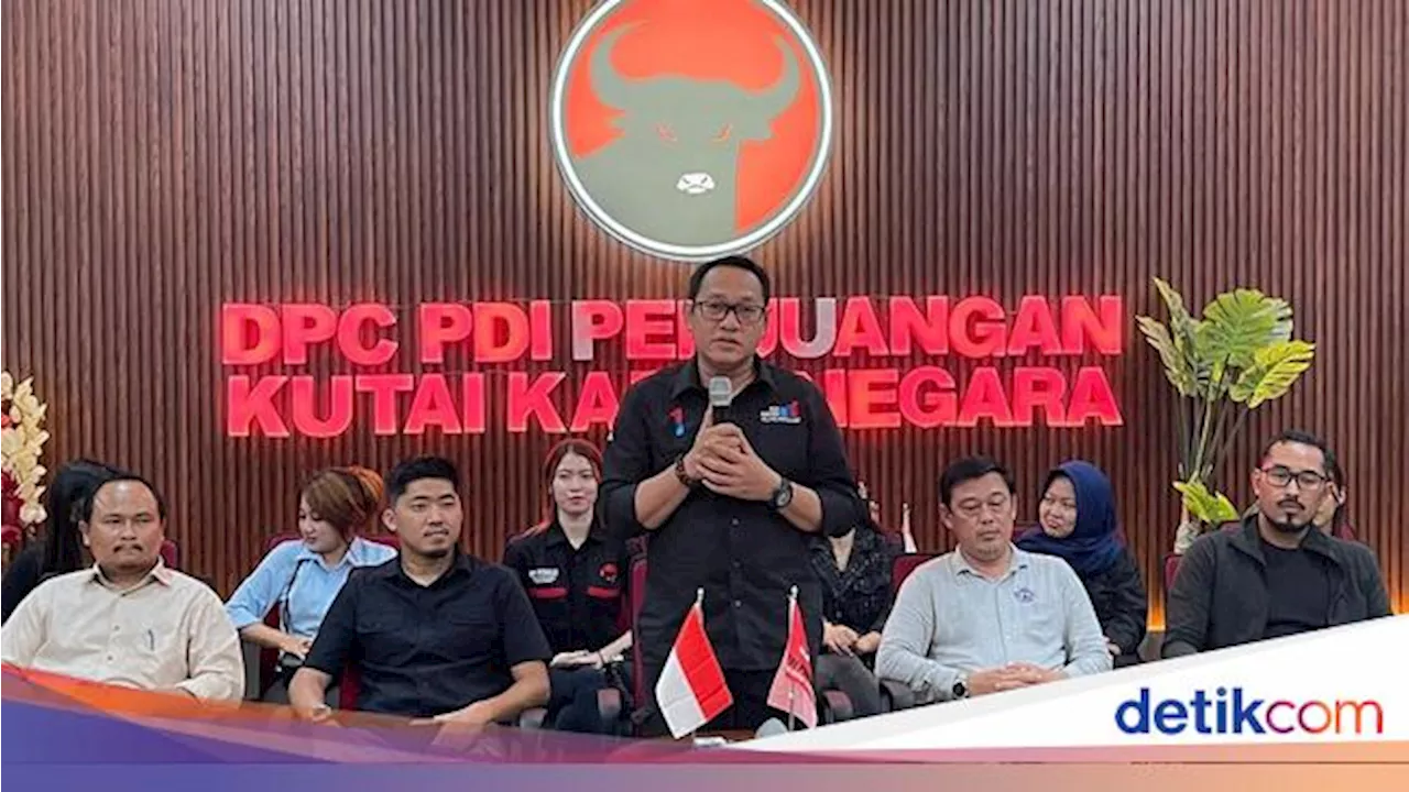 Tim Edi-Rendi Buka Posko Pengaduan di 20 Kecamatan Kutai Kartanegara