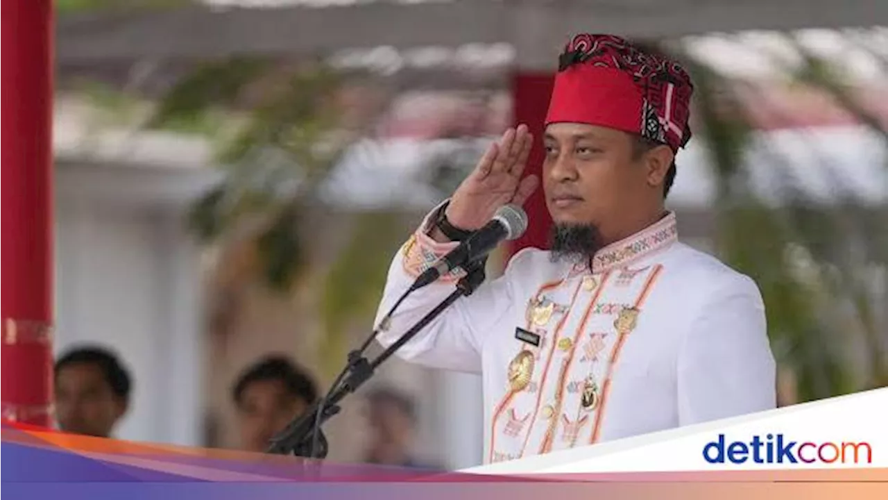 Tim Pemenangan Menjelaskan Penyebab Calon Gubernur ASS Tidak Bisa Memilih di Sulawesi Selatan