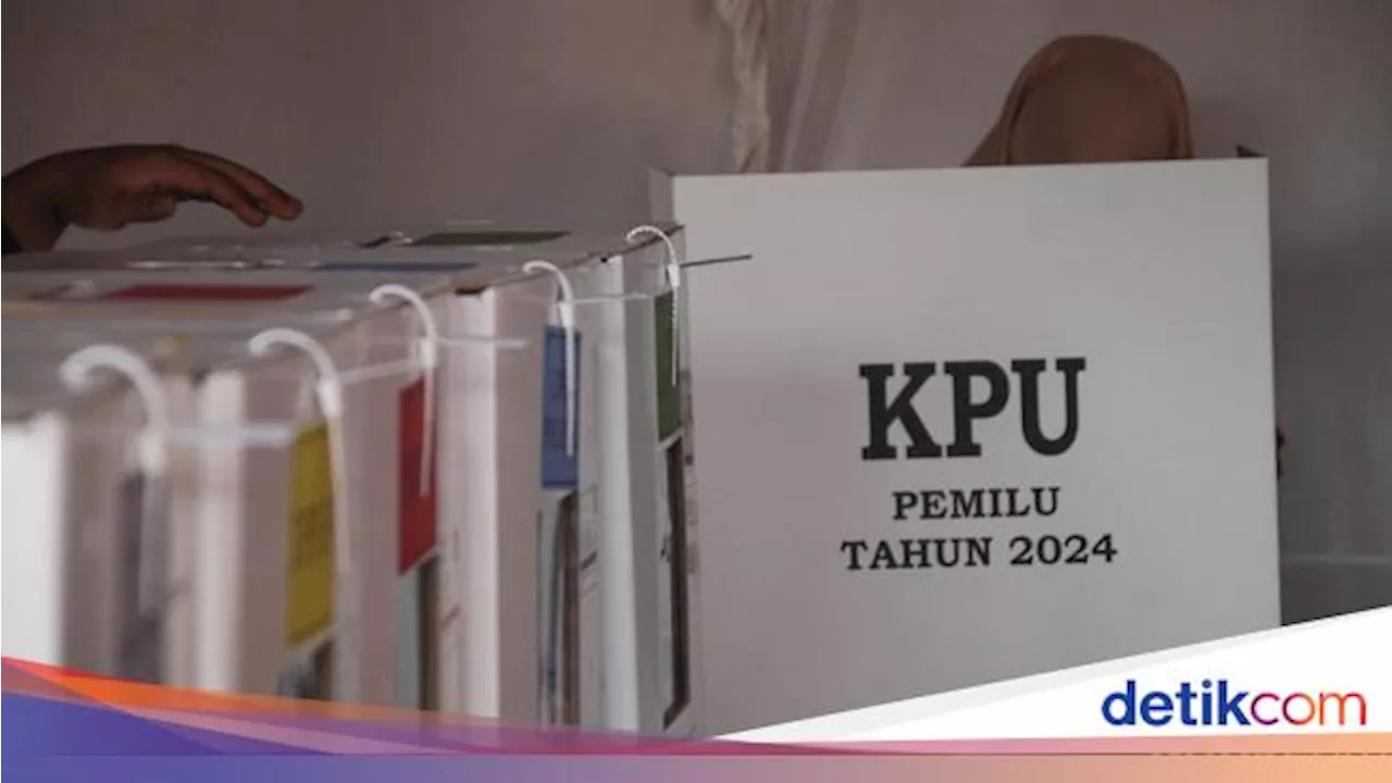 Waktu Pembukaan dan Penutupan TPS Pilkada 2024