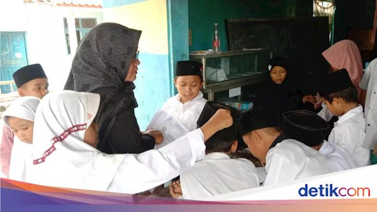 Wamenag: Sertifikasi Guru Madrasah dan Pesantren Akan Rampung 2 Tahun Jika Mungkin