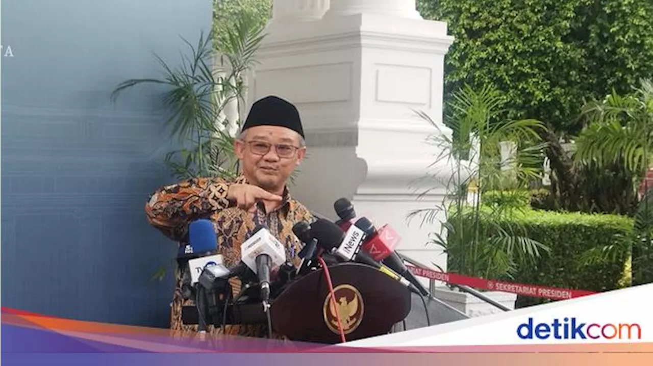 Gaji Guru Honorer Bisa Naik Rp 2 Juta/Bulan Mulai Tahun Depan