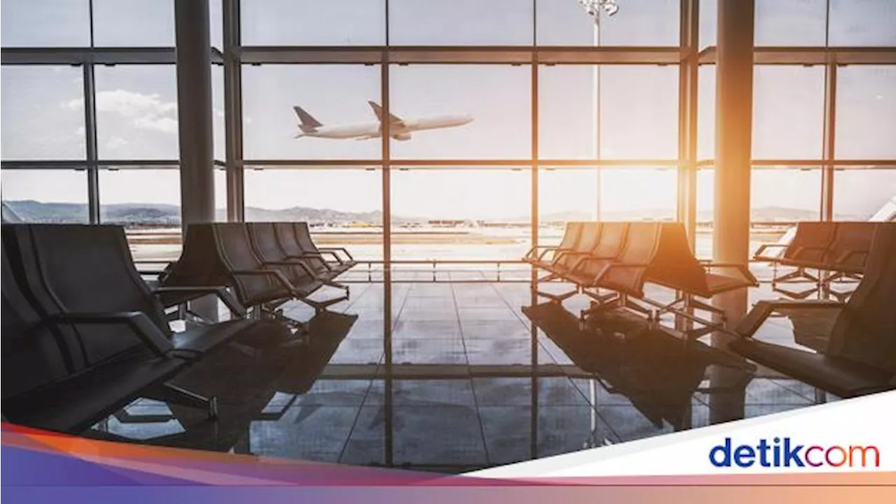 Harapan Baru Harga Tiket Pesawat Lebih Murah: Pajak Bandara Turun 50%!