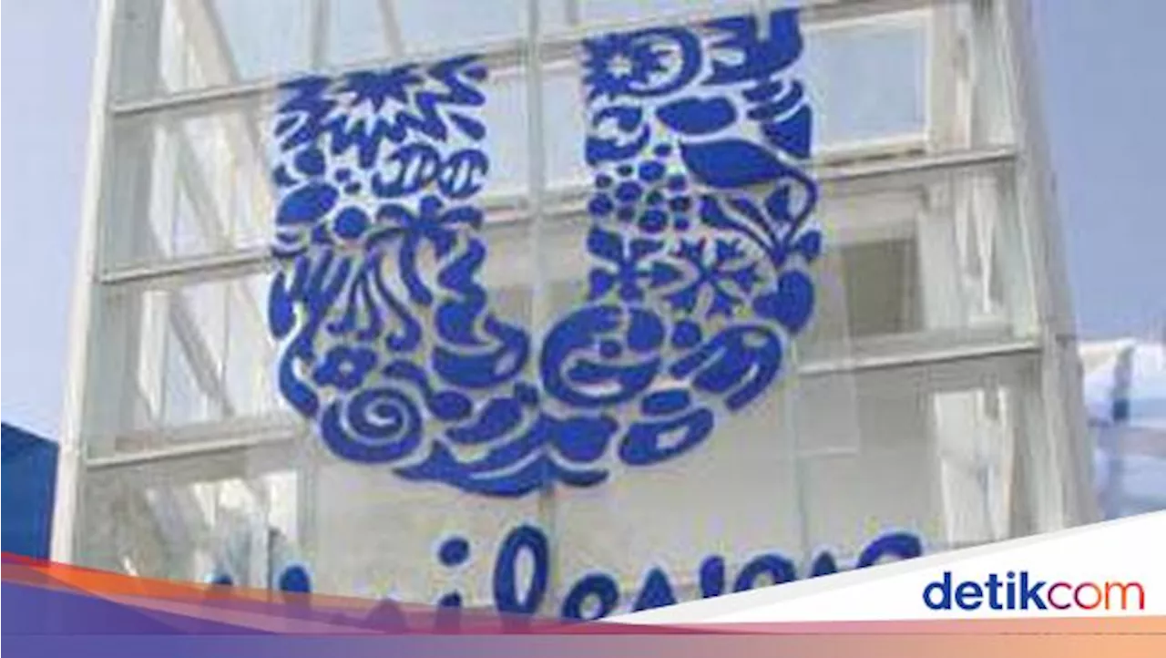 Unilever Bakal Raup Rp 7 Triliun Usai Jual Bisnis Es Krim