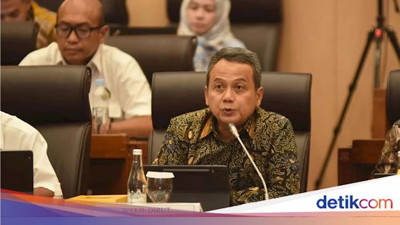 Wadirut Pertamina Beberkan Jurus Kurangi Emisi Karbon