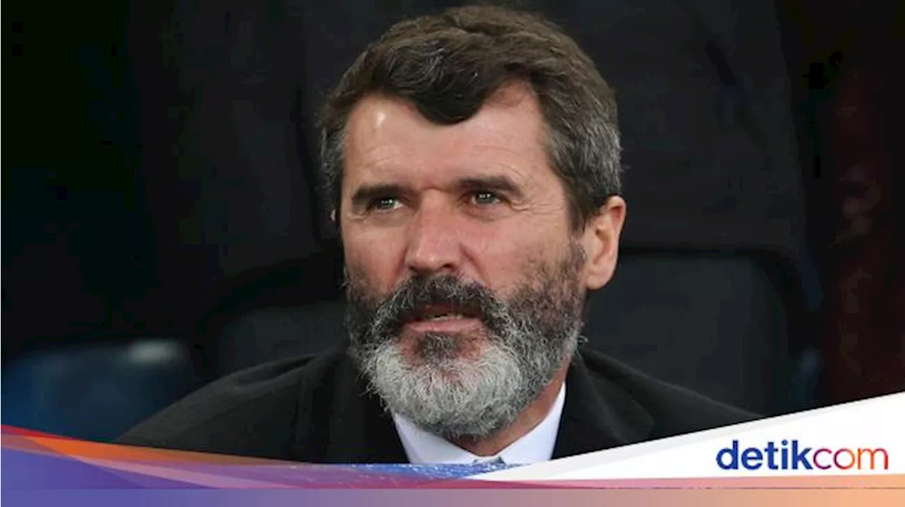 Pengakuan Suporter Ipswich yang Adu Mulut sama Roy Keane