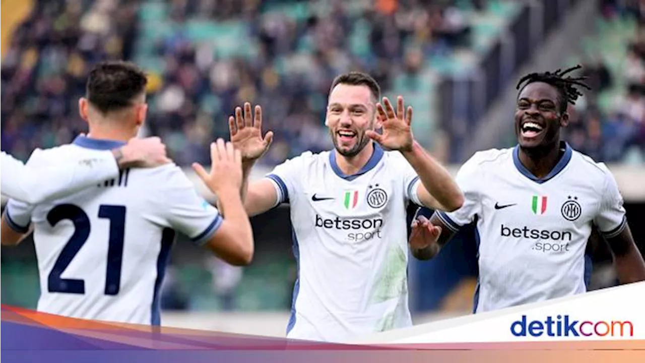 RB Leipzig Vs Inter Milan: Tim Jerman Jadi Momok Si Ular Besar