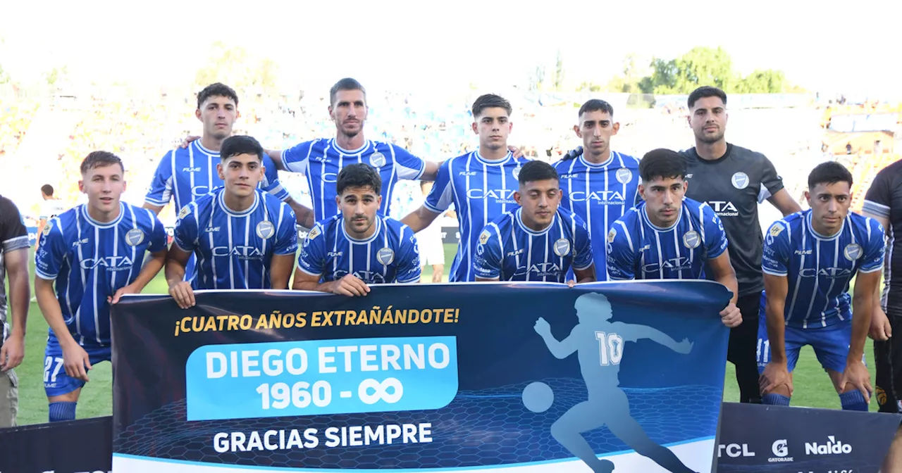 El descargo de los jugadores de Godoy Cruz tras las acusaciones por apuestas deportivas