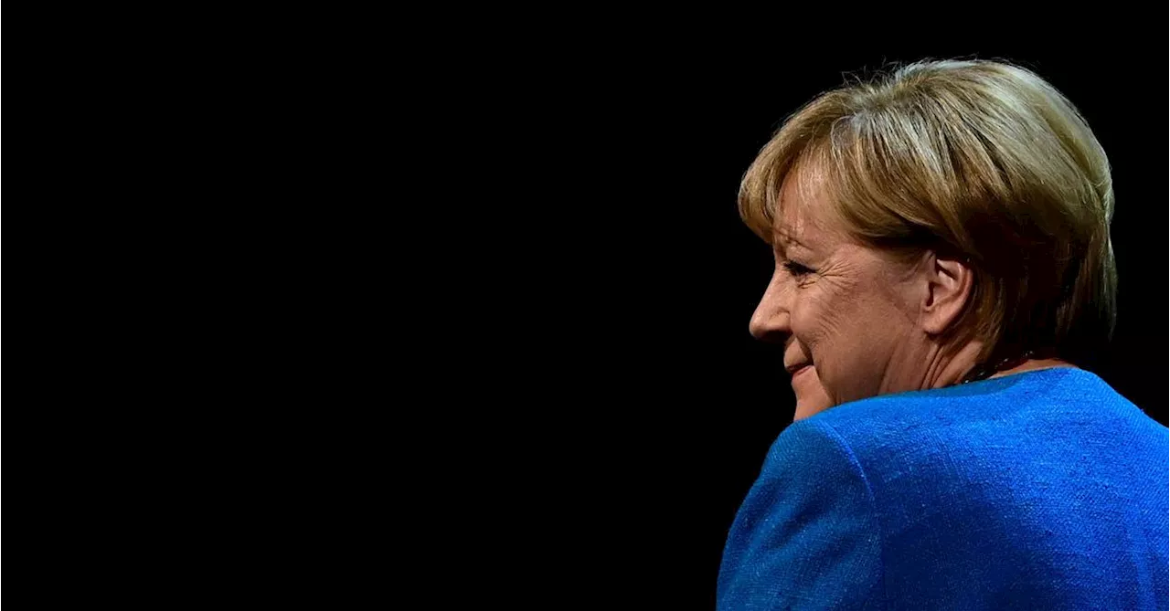 Angela Merkel spricht sich gegen Rückkehr zu Atomenergie aus