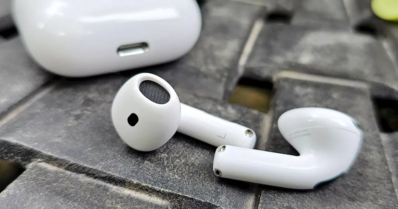 Black Friday AirPods deals 2024: Save big on AirPods, AirPods Pro, and AirPods Max