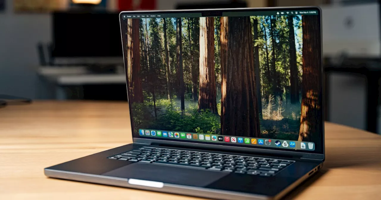 MacOS update: everything you need to know