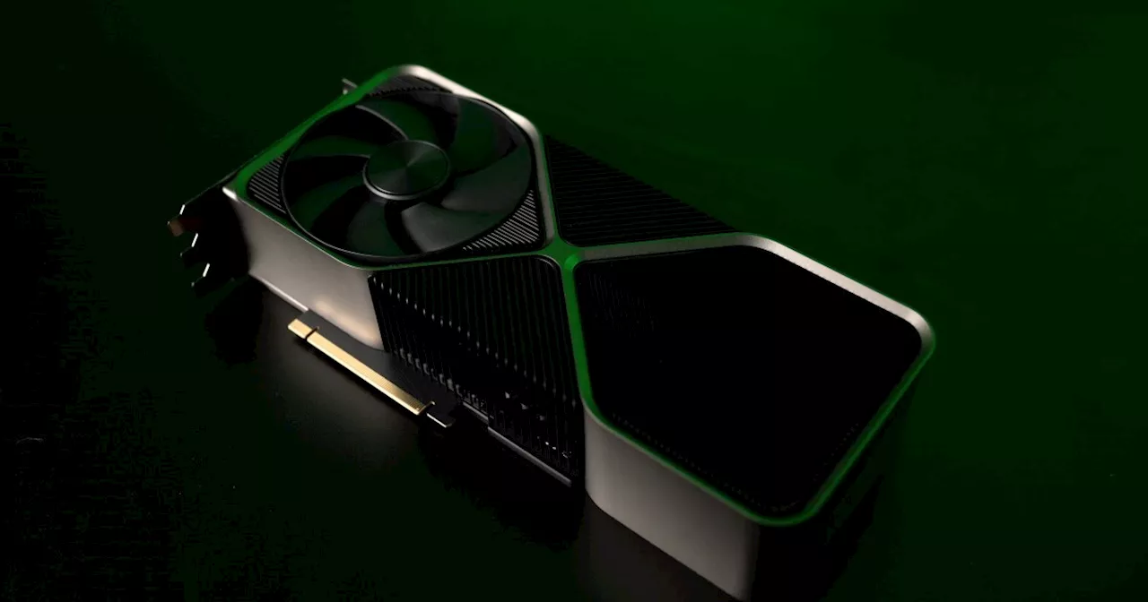 Nvidia may have found a new way to bypass GPU export restrictions