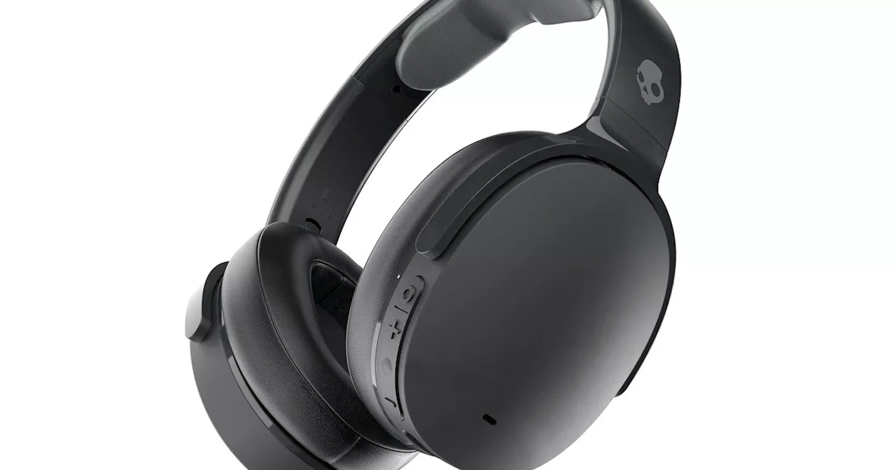 These Skullcandy headphones are over 50% off during Black Friday