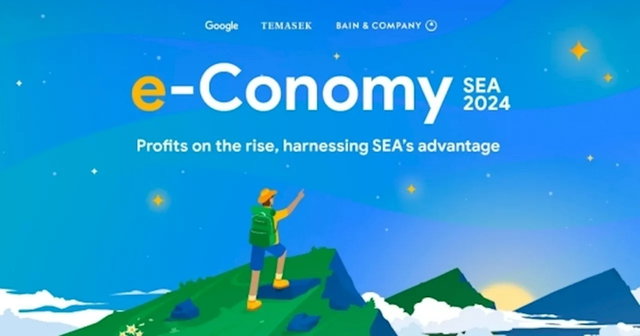 e-ConomySEA 2024 report: Malaysia’s digital economy to hit US$31 bil in 2024