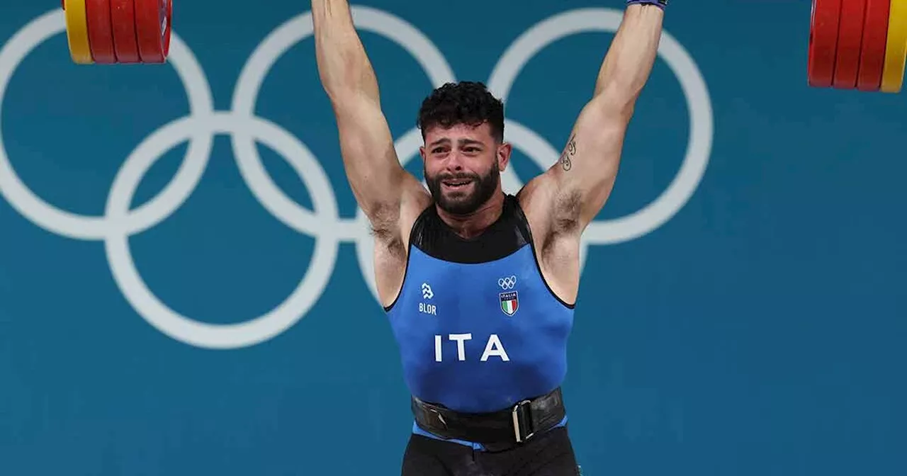 Stupro di gruppo, a processo il bronzo olimpico Pizzolato