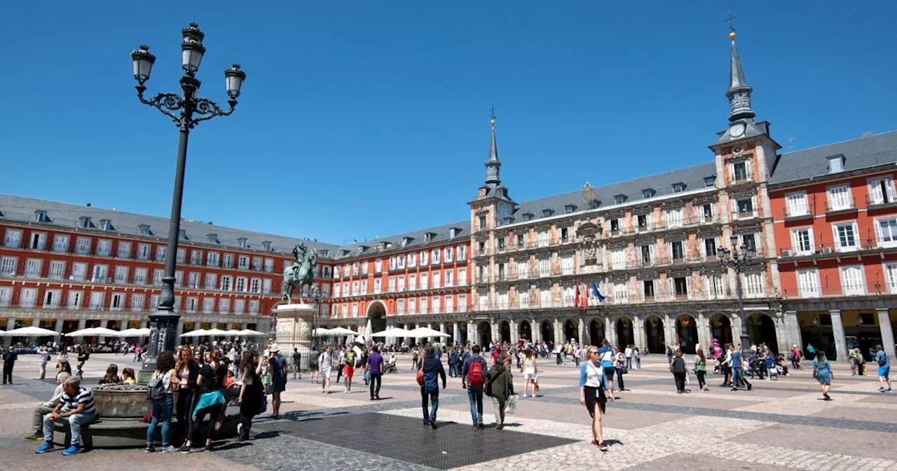 Rick Steves’ Europe: One great day in Madrid