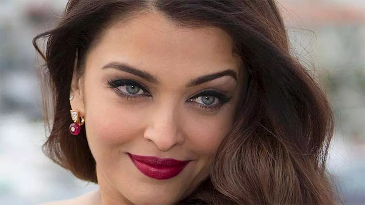 Aishwarya Rai Bachchan Shares Powerful Message Against Street Harassment