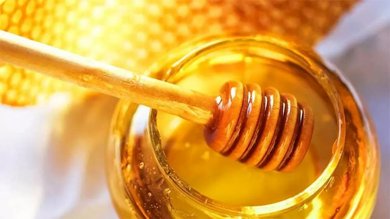 In first, Pakistan exports berry honey to Malaysia