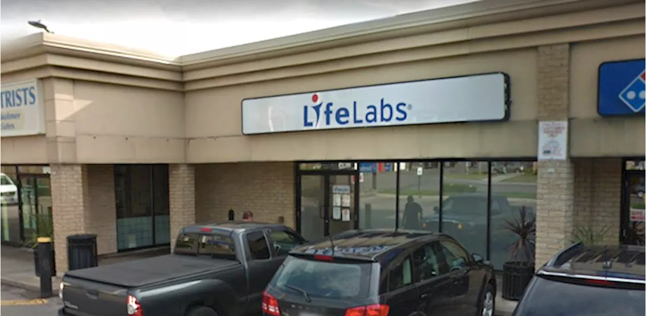 LifeLabs data breach report released after firm loses four-year bid to keep it quiet