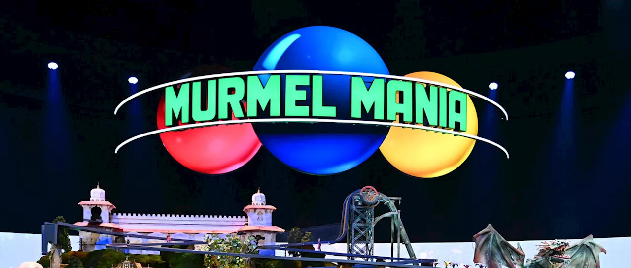 Sat.1 macht Mirja Boes zur Moderatorin von 'Murmel Mania'