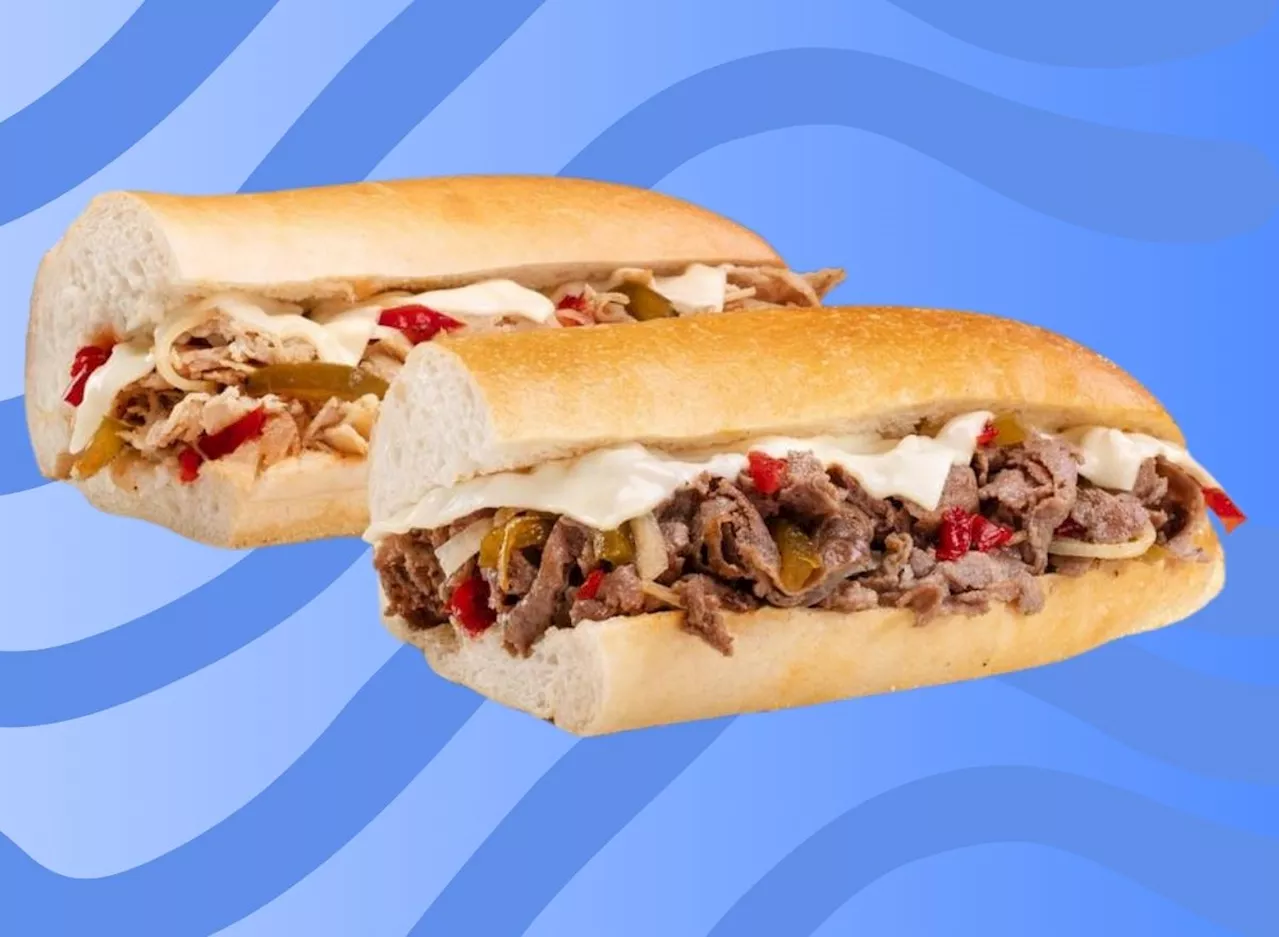 I Tried Every Jersey Mike's Cheesesteak & the Best Packed a Punch