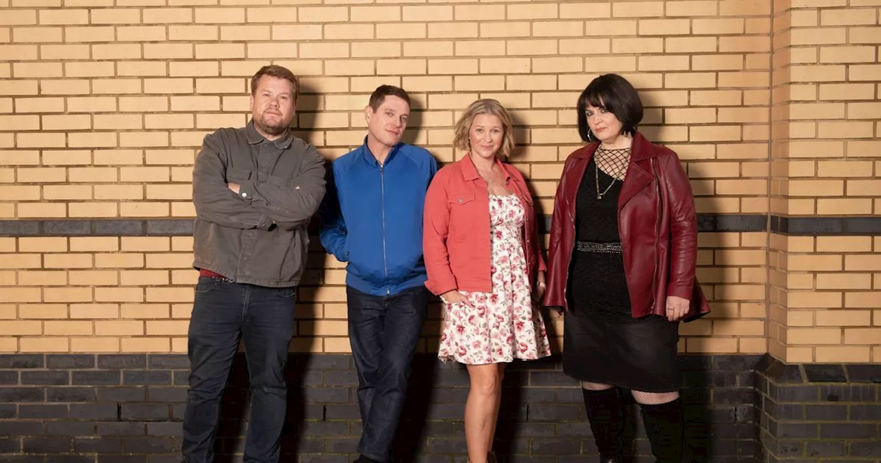 BBC confirms Christmas line-up with Gavin And Stacey, Mrs Brown's Boys and Gladiators