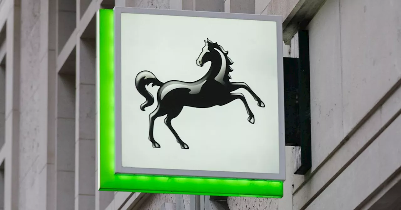 Lloyds Bank two-week warning over £200 being paid into bank accounts