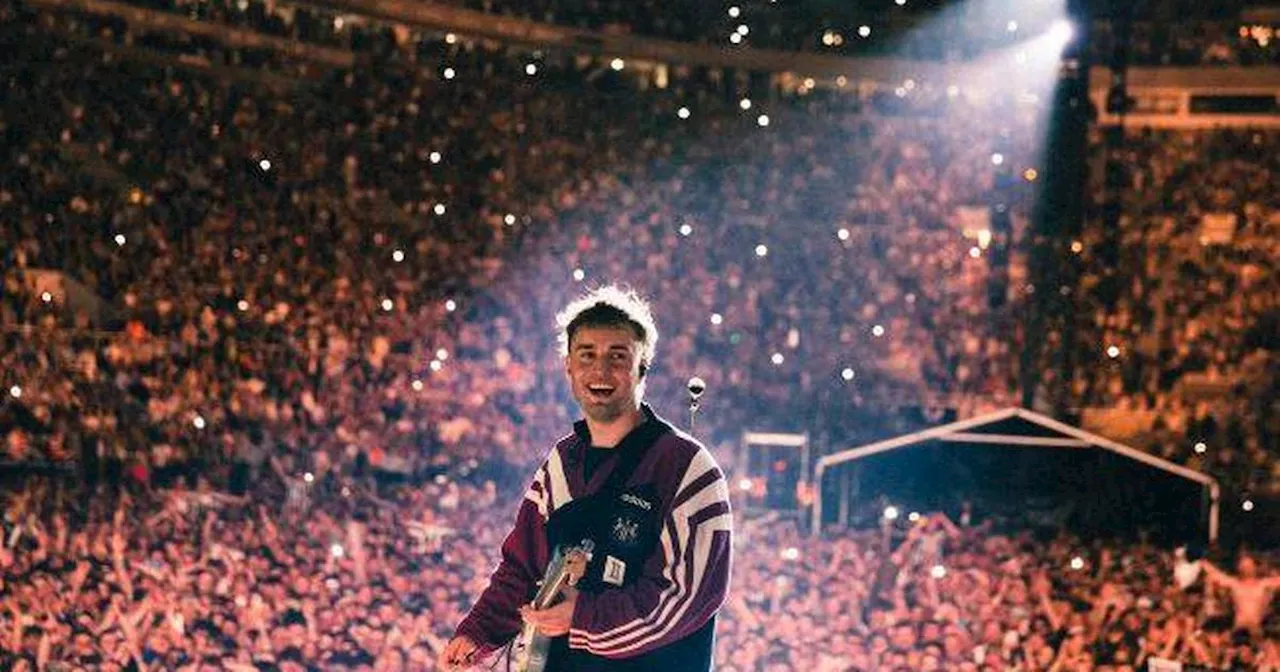 Sam Fender warned to prepare for 'worst crowd of your entire career' at popular festival