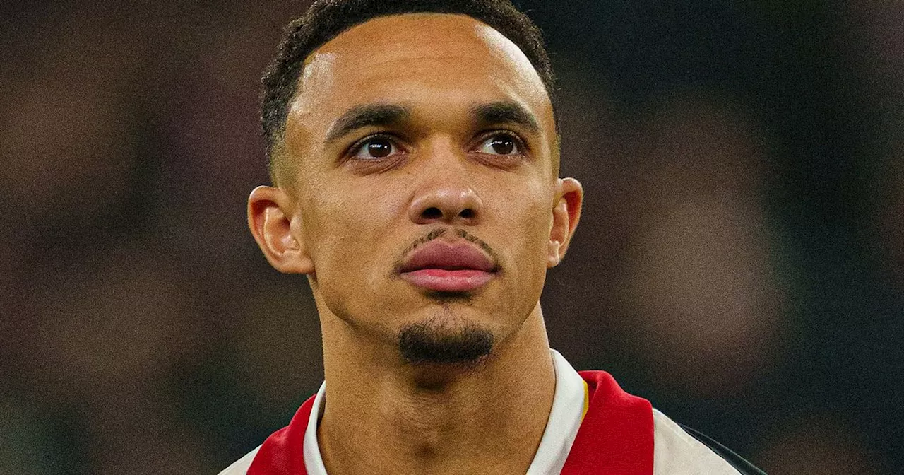 Trent Alexander-Arnold Liverpool contract mystery 'solved' after announcement theory